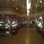 turnout gear reflective striping