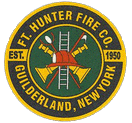 Fort Hunter Volunteer Fire Company